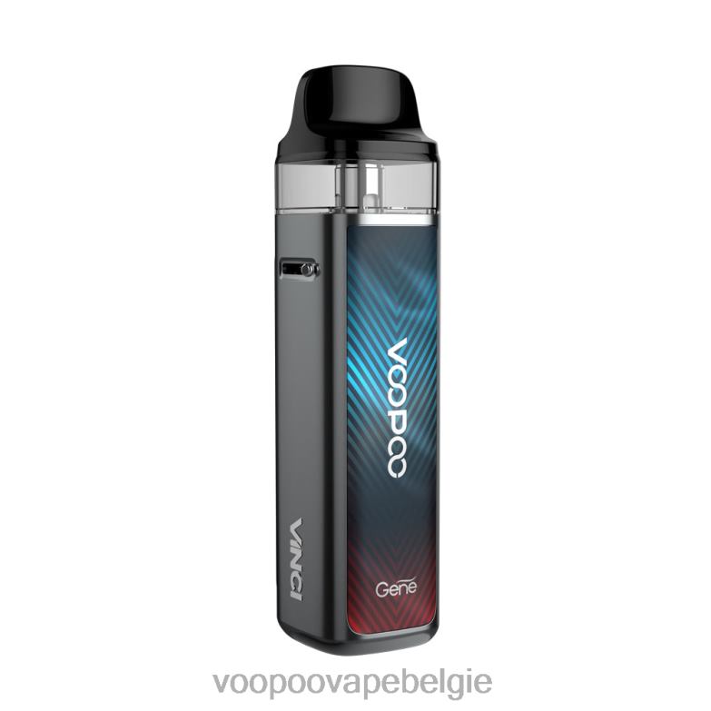 VOOPOO VINCI 2 pod-mod-kit schitterende lijn 4N28V368 VOOPOO Pnp Coils België