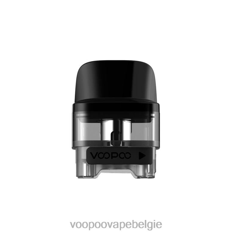VOOPOO VINCI AIR padcartridge (2 stuks) zwart 4N28V583 VOOPOO Vape Brussel