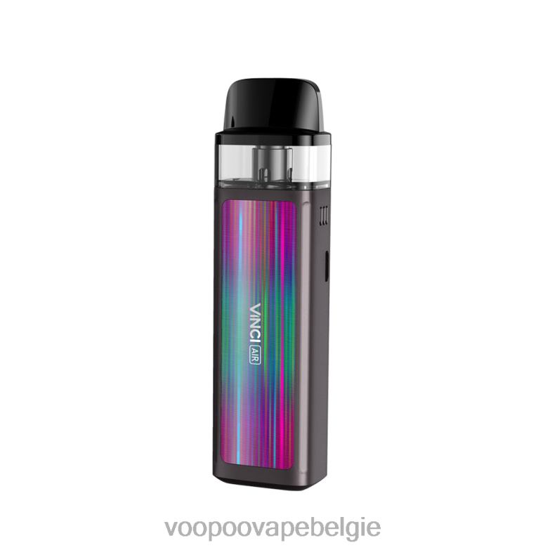 VOOPOO VINCI AIR peul Aurora 4N28V348 VOOPOO Pnp Coils België