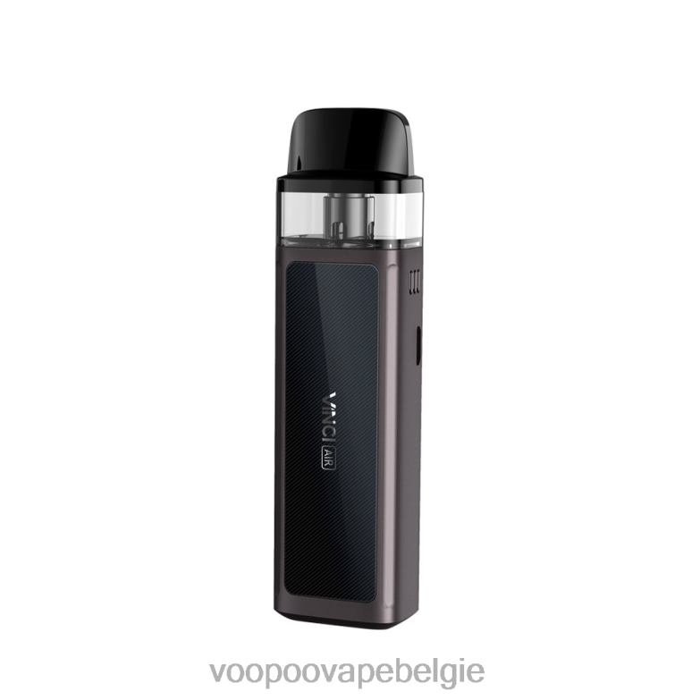 VOOPOO VINCI AIR peul ruimtegrijs 4N28V399 VOOPOO Kopen België