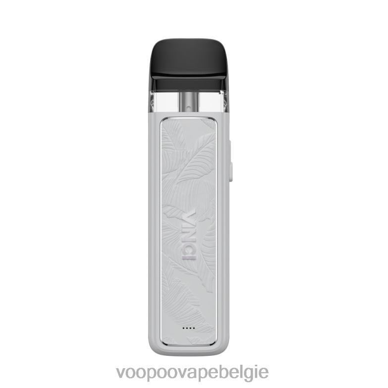 VOOPOO VINCI POD koninklijke editie wit blad 4N28V370 VOOPOO Coils Kopen