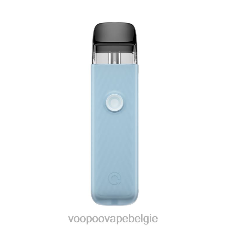 VOOPOO VINCI Q pod-kit Kristal blauw 4N28V340 VOOPOO Coils Kopen