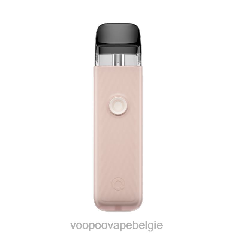 VOOPOO VINCI Q pod-kit charmant roze 4N28V353 VOOPOO Vape Brussel