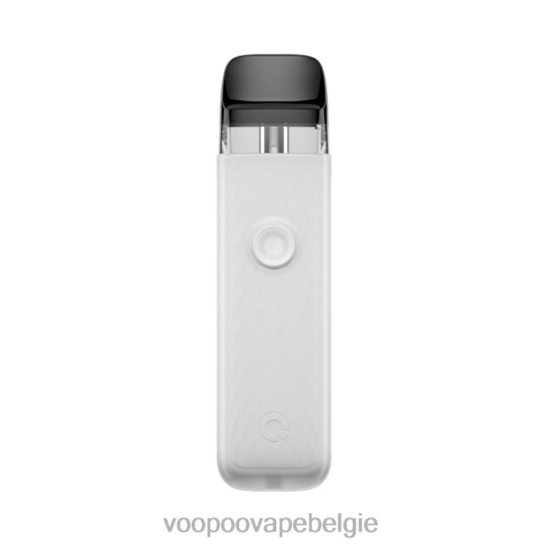 VOOPOO VINCI Q pod-kit keramiek wit 4N28V354 VOOPOO Vape Kopen