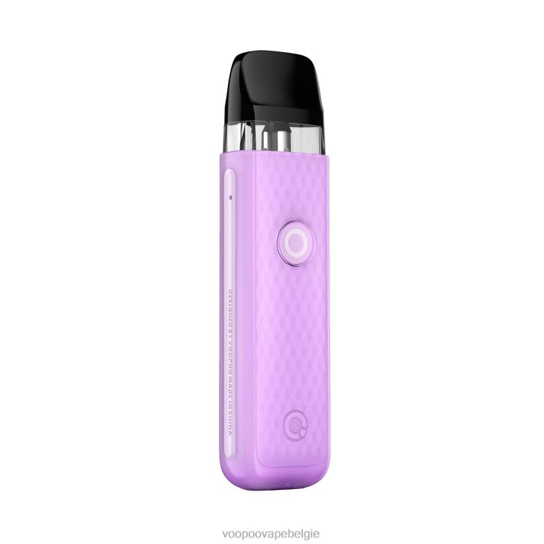 VOOPOO VINCI Q pod-kit lavendel paars 4N28V352 VOOPOO Belgie