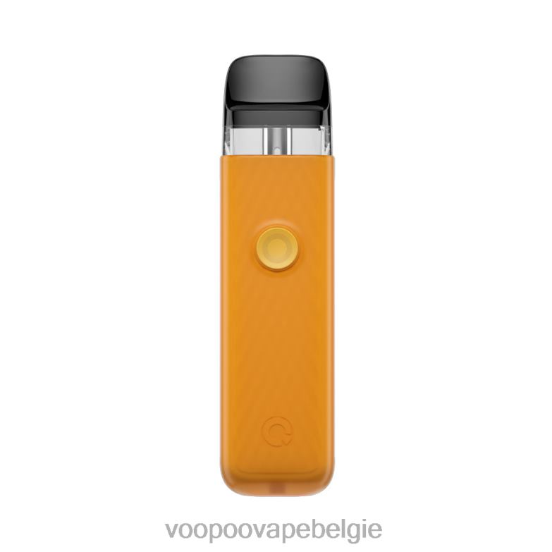 VOOPOO VINCI Q pod-kit levendig oranje 4N28V357 VOOPOO Vape Price