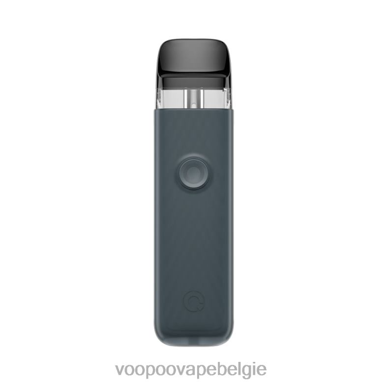 VOOPOO VINCI Q pod-kit meeuw grijs 4N28V355 VOOPOO Vape Tank België