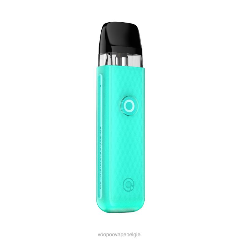 VOOPOO VINCI Q pod-kit muntblauw 4N28V360 VOOPOO Coils Kopen