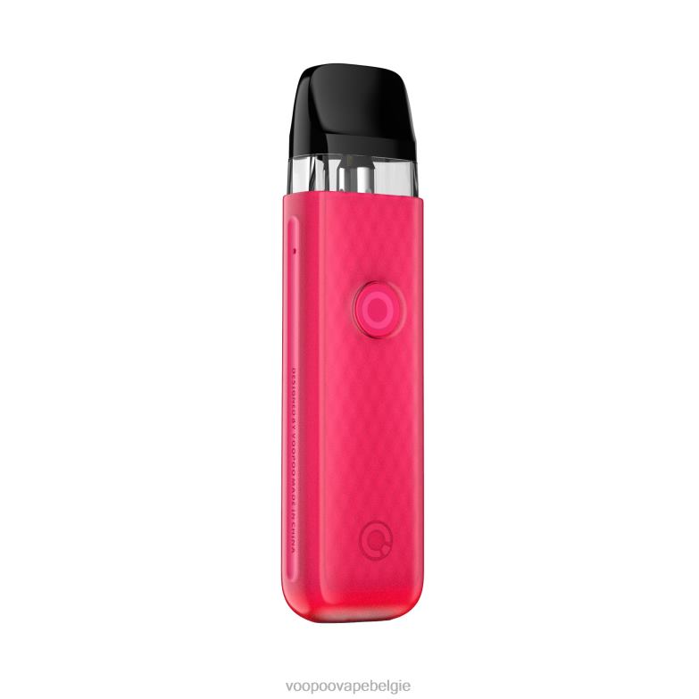 VOOPOO VINCI Q pod-kit roze roze 4N28V359 VOOPOO Kopen België