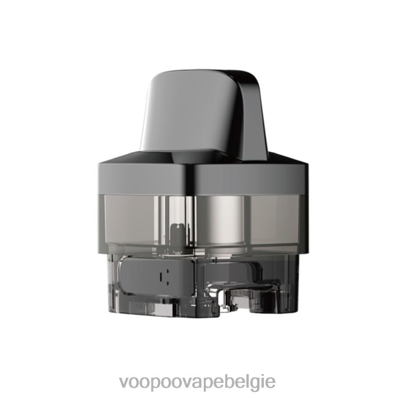 VOOPOO VINCI REPLACEMENT POD (2 stuks) zwart 4N28V554 VOOPOO Vape Kopen