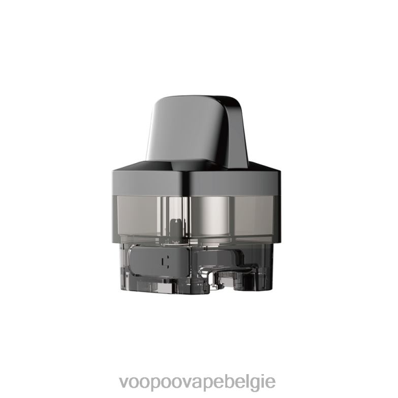 VOOPOO VINCI REPLACEMENT POD (2 stuks) zwart 4N28V554 VOOPOO Vape Kopen