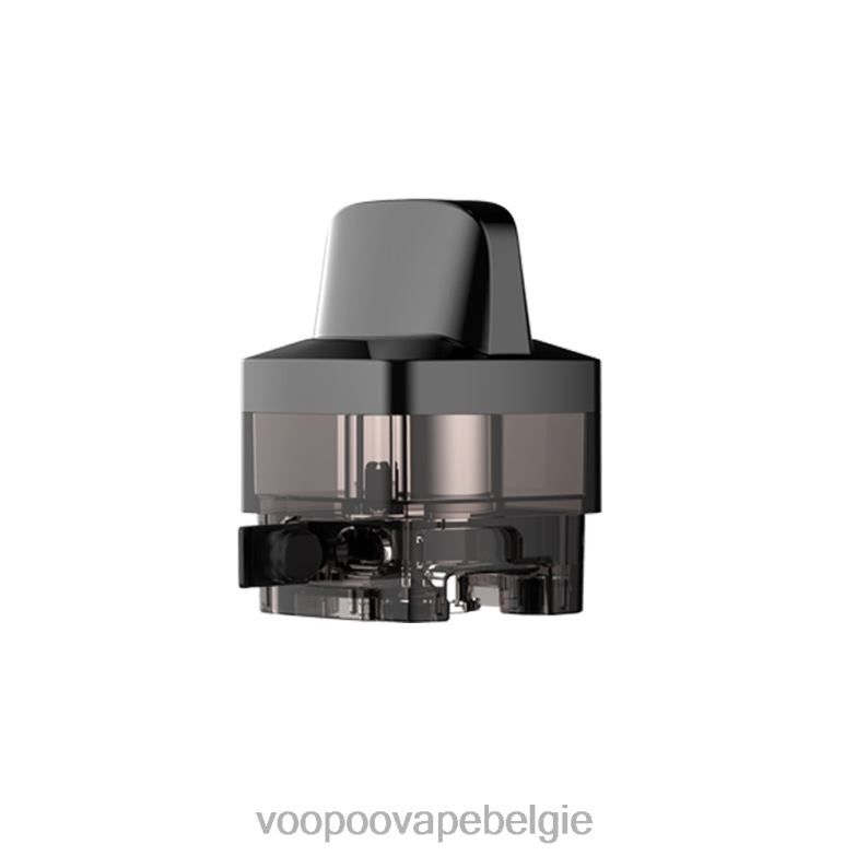 VOOPOO VINCI REPLACEMENT POD (2 stuks) zwart 4N28V554 VOOPOO Vape Kopen