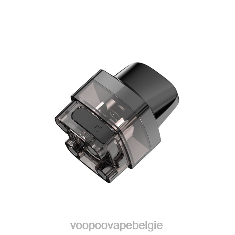 VOOPOO VINCI REPLACEMENT POD (2 stuks) zwart 4N28V554 VOOPOO Vape Kopen