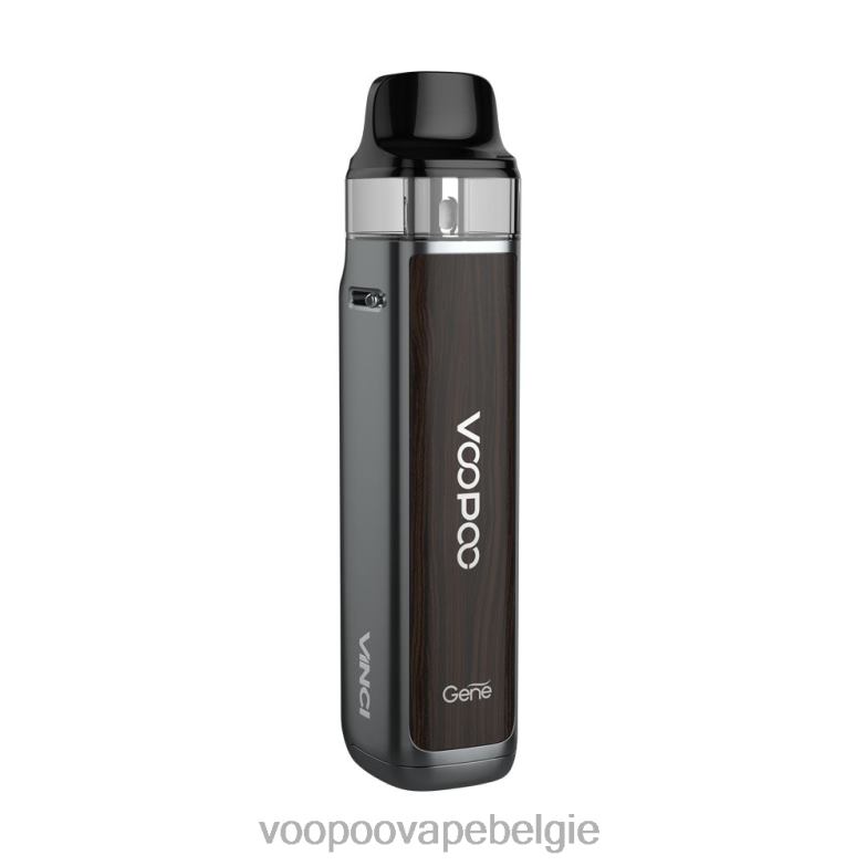 VOOPOO VINCI X 2 uitrusting grenen grijs 4N28V392 VOOPOO Belgie