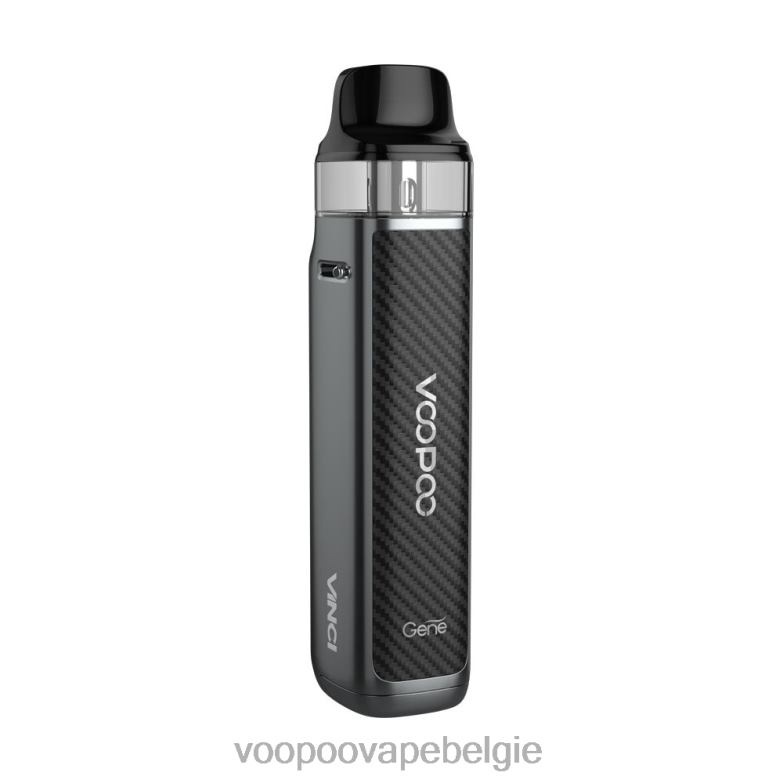 VOOPOO VINCI X 2 uitrusting koolstofvezel 4N28V347 VOOPOO Vape Price