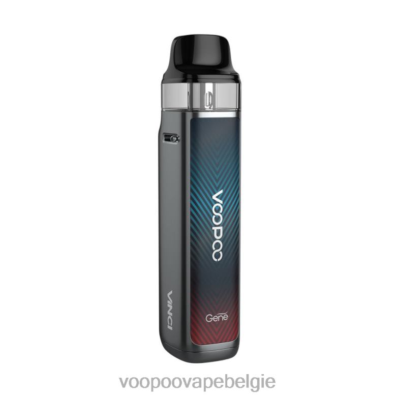 VOOPOO VINCI X 2 uitrusting koolstofvezel 4N28V347 VOOPOO Vape Price