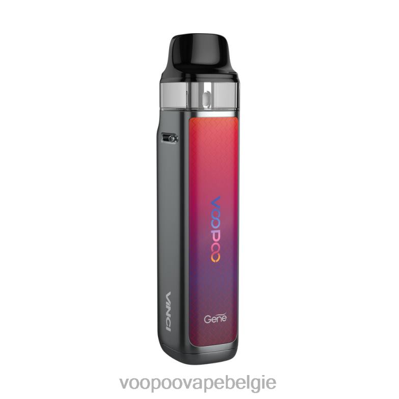 VOOPOO VINCI X 2 uitrusting neon 4N28V394 VOOPOO Vape Kopen
