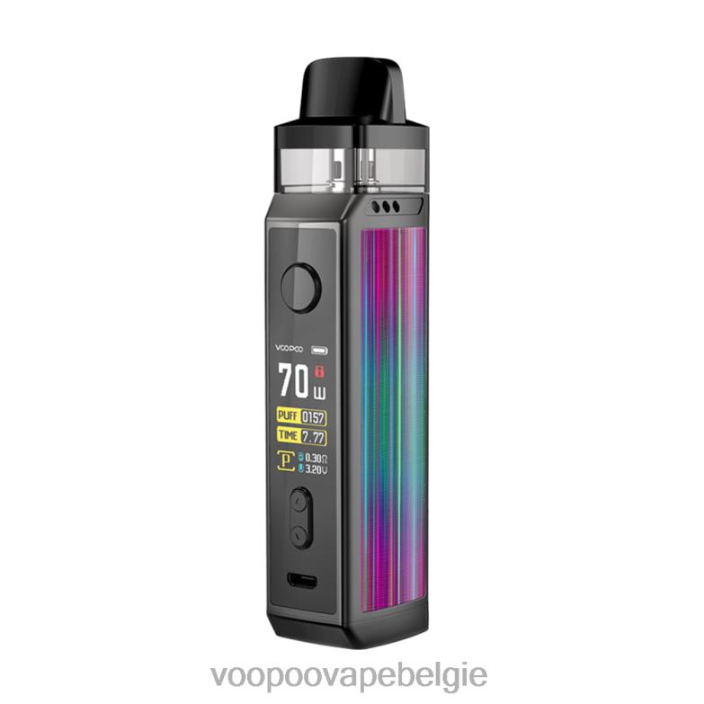 VOOPOO VINCI X modpod-kit Aurora 4N28V387 VOOPOO Vape Price