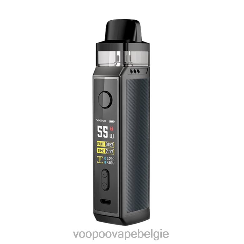 VOOPOO VINCI X modpod-kit ruimtegrijs 4N28V389 VOOPOO Kopen België