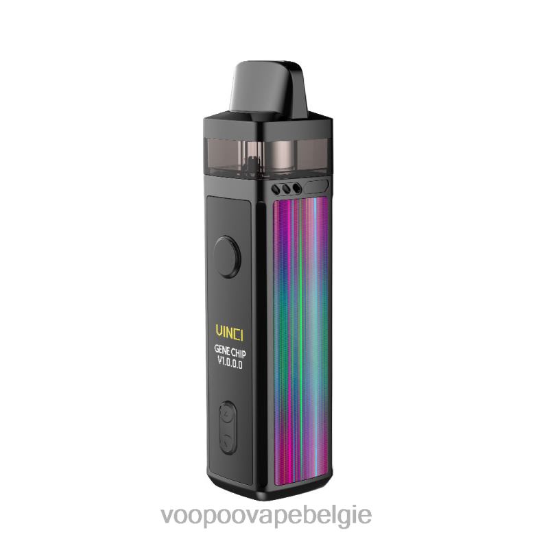 VOOPOO VINCI mod-pod Aurora 4N28V403 VOOPOO Vape Brussel