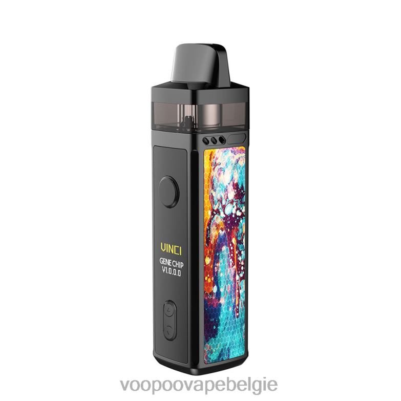 VOOPOO VINCI mod-pod opaal 4N28V405 VOOPOO Vape Tank België