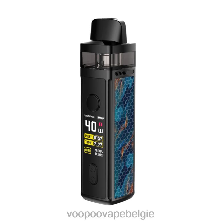 VOOPOO VINCI mod-pod pauw 4N28V410 VOOPOO Coils Kopen