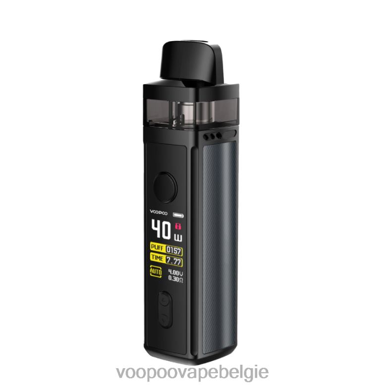 VOOPOO VINCI mod-pod ruimtegrijs 4N28V407 VOOPOO Vape Price