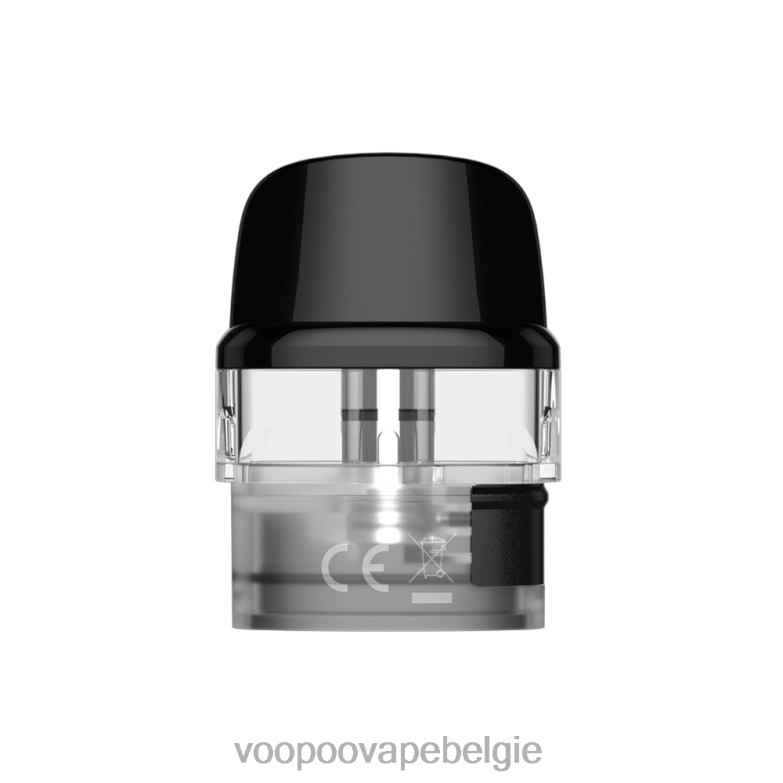 VOOPOO VINCI padcartridge (3 stuks) 12 ohm 4N28V527 VOOPOO Vape Price