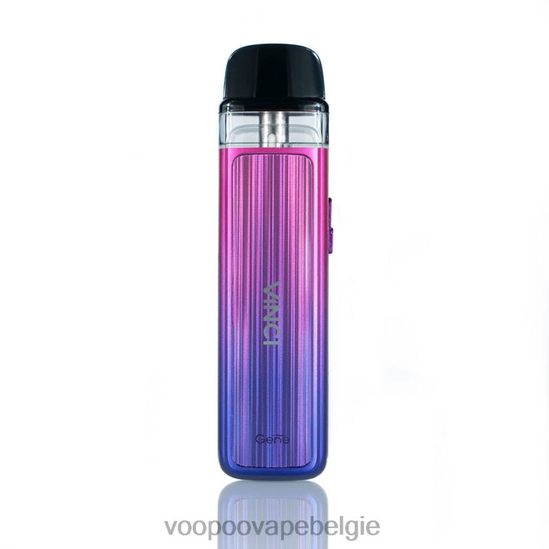 VOOPOO VINCI pod-kit aurora neno 4N28V382 VOOPOO Belgie