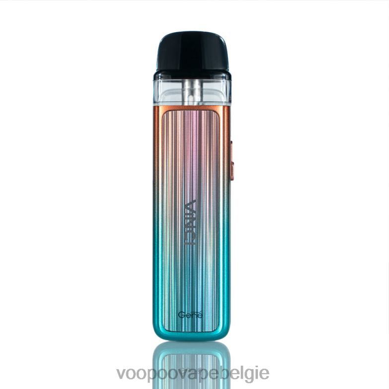 VOOPOO VINCI pod-kit noorderlicht pastel 4N28V381 VOOPOO Vape België