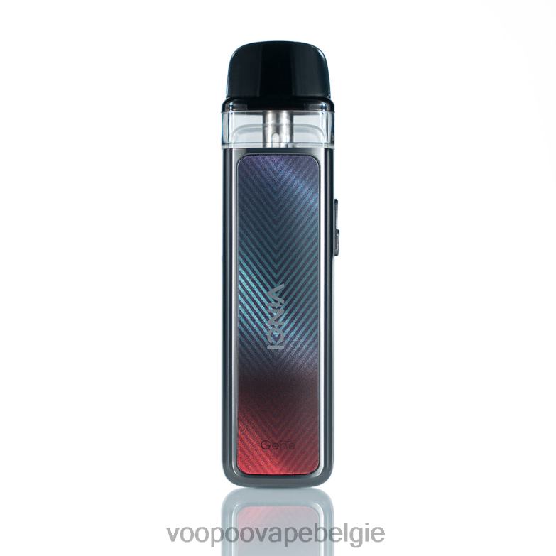 VOOPOO VINCI pod-kit schitterende lijn 4N28V345 VOOPOO Vape Tank België