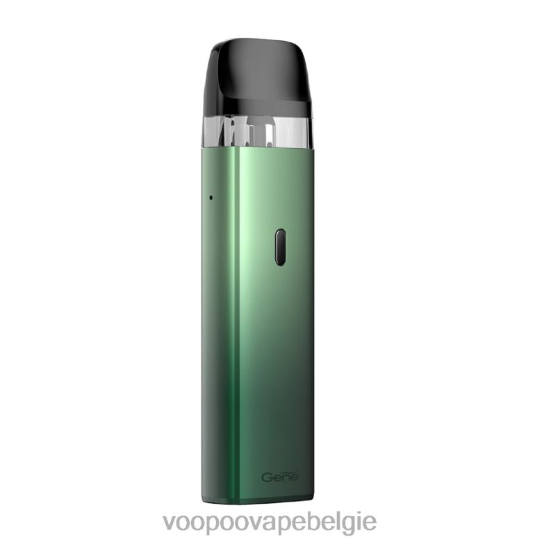 VOOPOO VINCI pod se Bos Groen 4N28V375 VOOPOO Vape Tank België