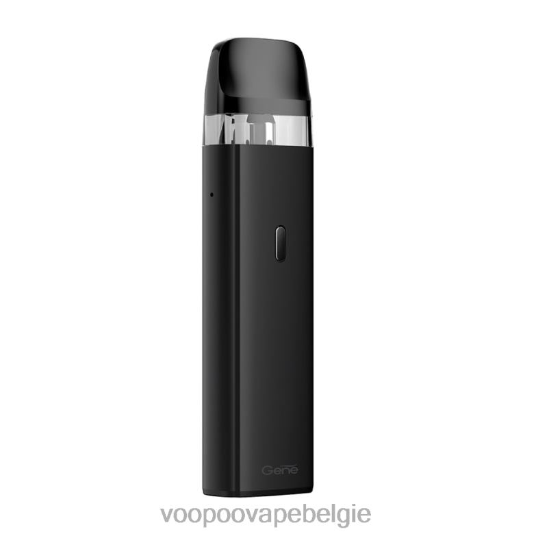 VOOPOO VINCI pod se Middernacht zwart 4N28V379 VOOPOO Kopen België