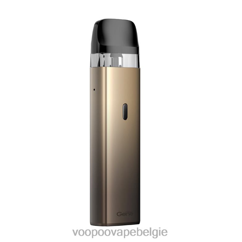 VOOPOO VINCI pod se koffie bruin 4N28V374 VOOPOO Vape Kopen