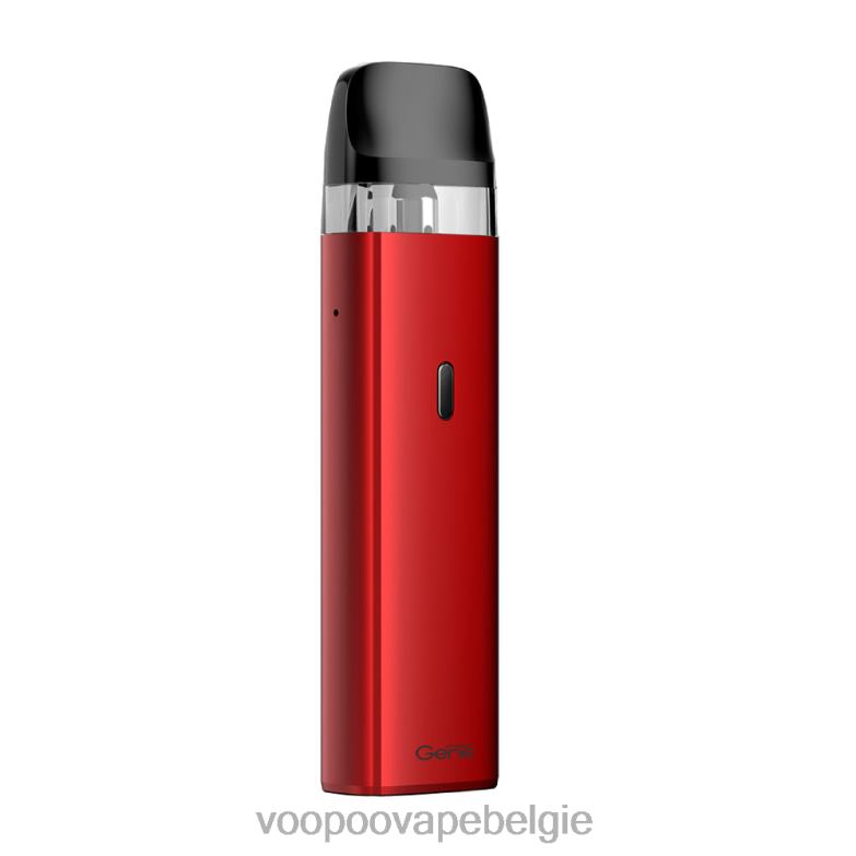 VOOPOO VINCI pod se vlam rood 4N28V380 VOOPOO Coils Kopen