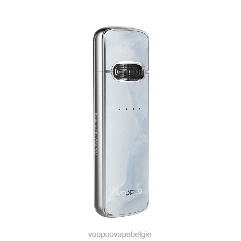 VOOPOO VMATE E pod-kit as marmer 4N28V442 VOOPOO Belgie