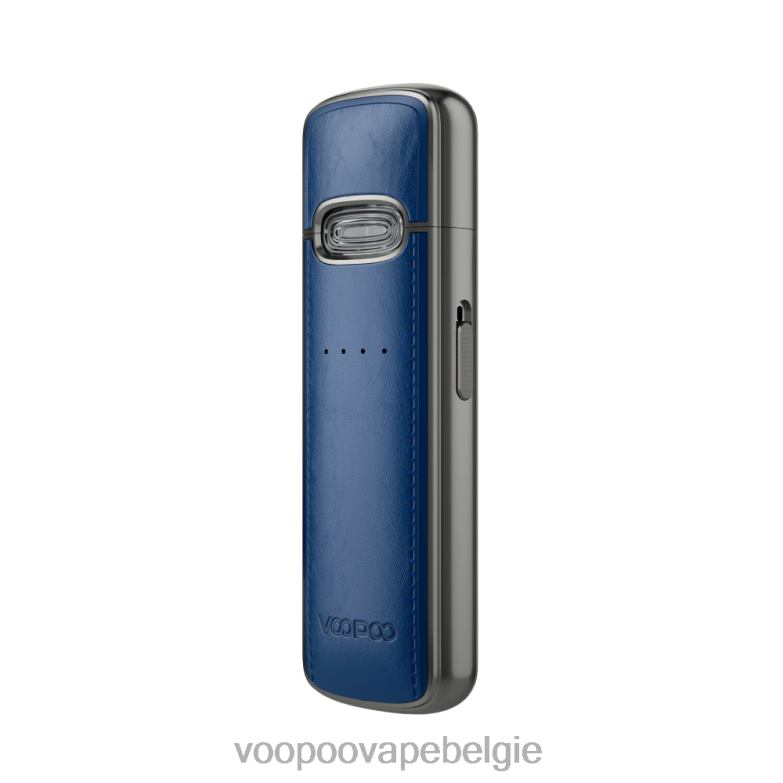VOOPOO VMATE E pod-kit klassiek blauw 4N28V438 VOOPOO Pnp Coils België