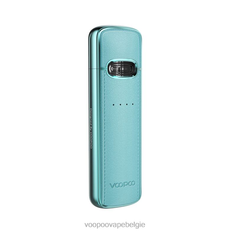 VOOPOO VMATE E pod-kit muntblauw 4N28V440 VOOPOO Coils Kopen