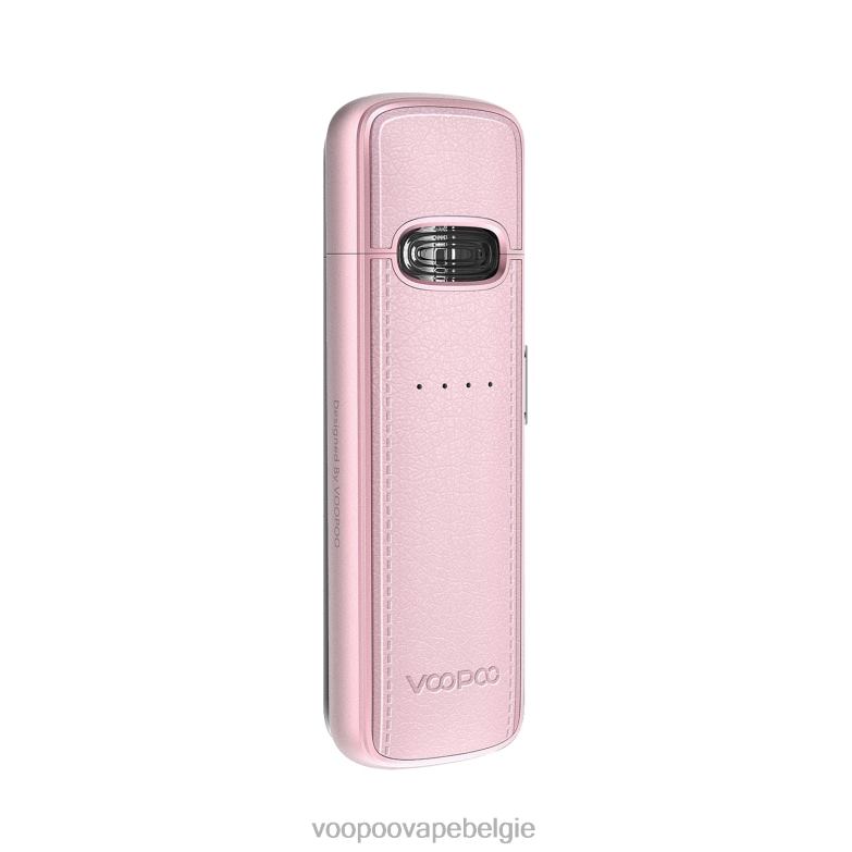 VOOPOO VMATE E pod-kit sakura roze 4N28V439 VOOPOO Kopen België
