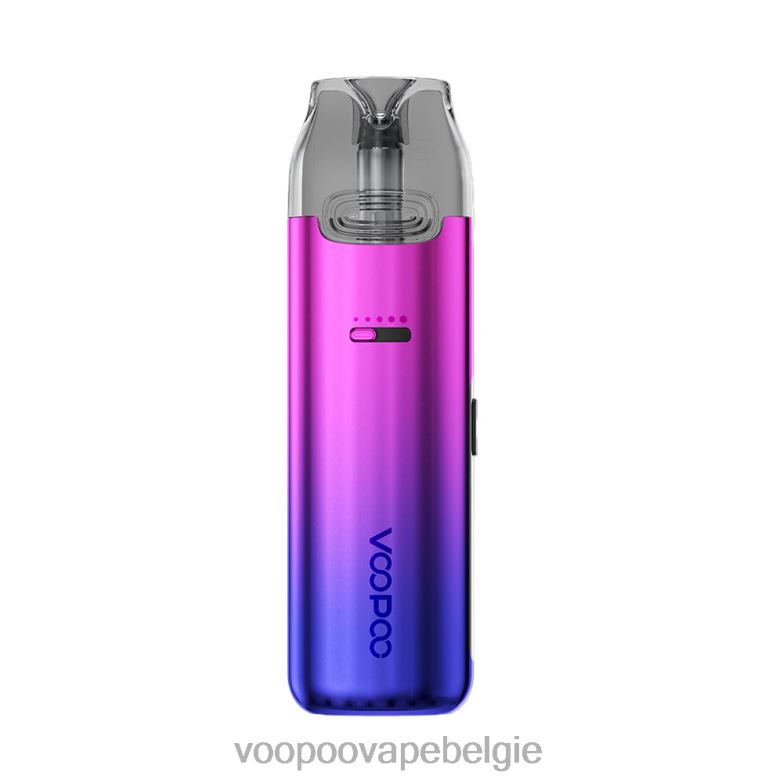 VOOPOO VMATE PRO peul rooskleurig 4N28V417 VOOPOO Vape Price