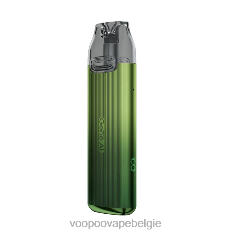 VOOPOO VMATE oneindige editie chique paars 4N28V443 VOOPOO Vape Brussel