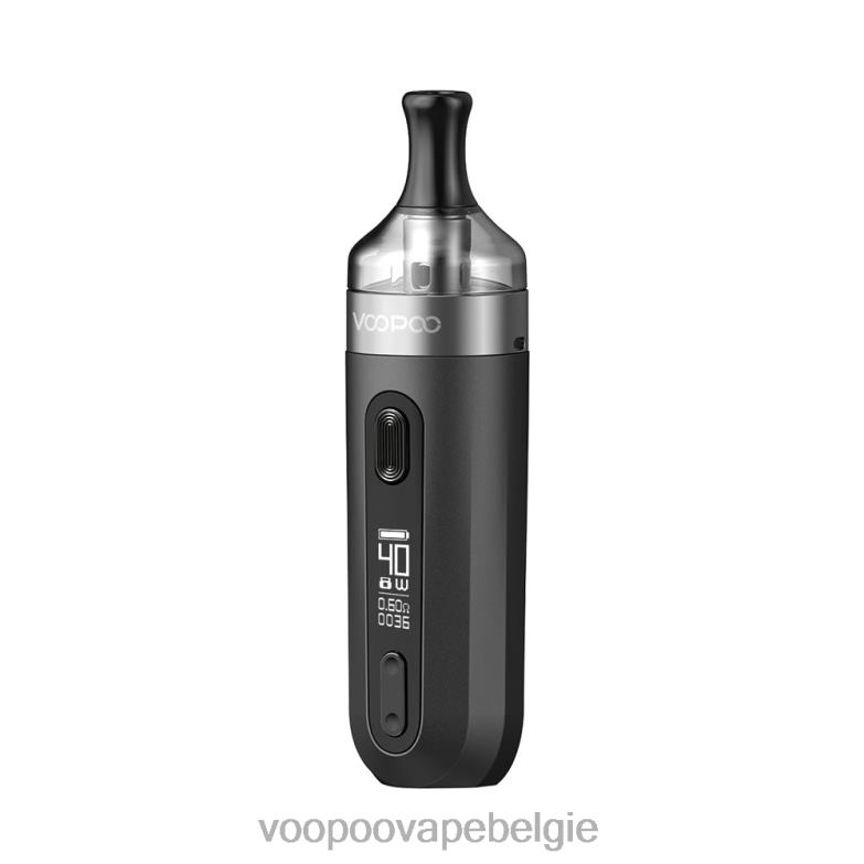 VOOPOO VSUIT pod-mod-kit zwart 4N28V464 VOOPOO Vape Kopen