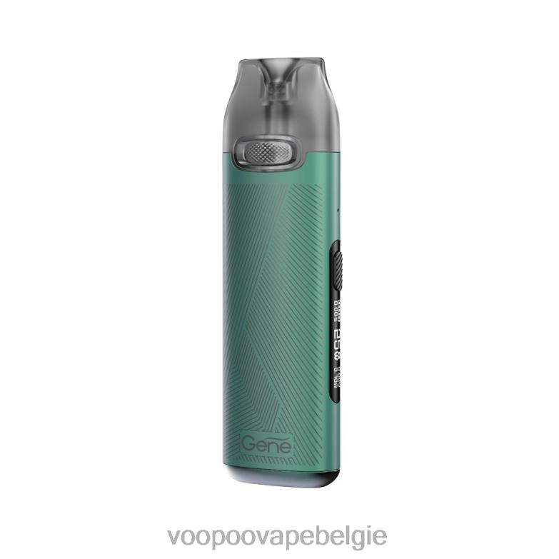 VOOPOO VTHRU PRO uitrusting groente 4N28V424 VOOPOO Vape Kopen