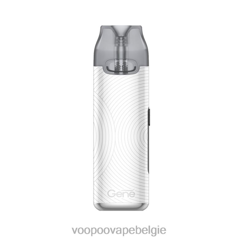 VOOPOO VTHRU PRO uitrusting maan wit 4N28V429 VOOPOO Kopen België