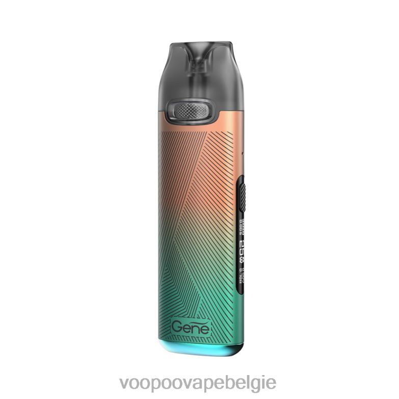 VOOPOO VTHRU PRO uitrusting rooskleurig 4N28V426 VOOPOO Vape Handleiding