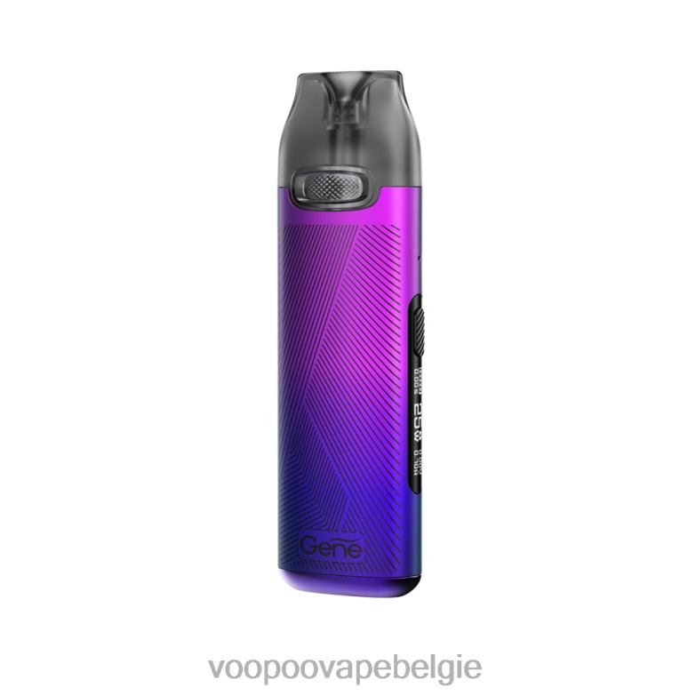 VOOPOO VTHRU PRO uitrusting rooskleurig 4N28V426 VOOPOO Vape Handleiding