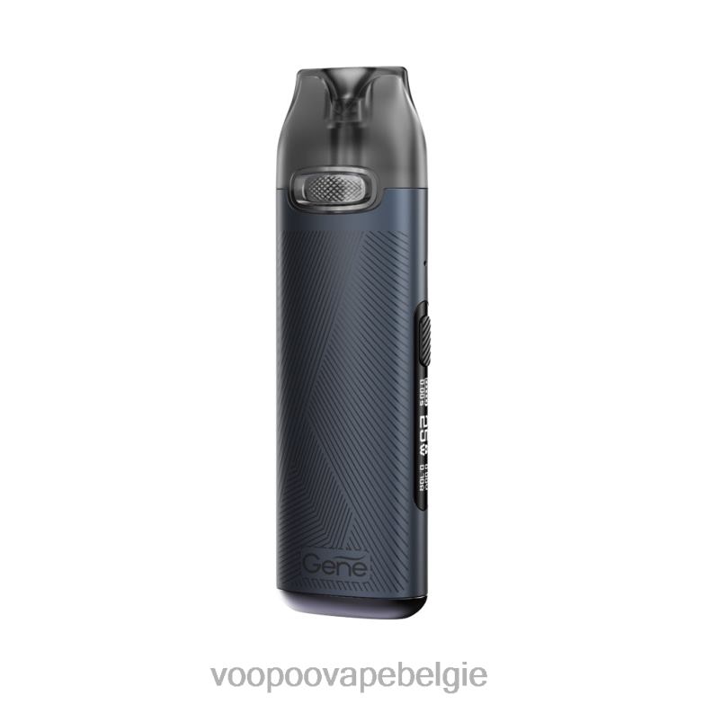 VOOPOO VTHRU PRO uitrusting ruimtegrijs 4N28V428 VOOPOO Pnp Coils België