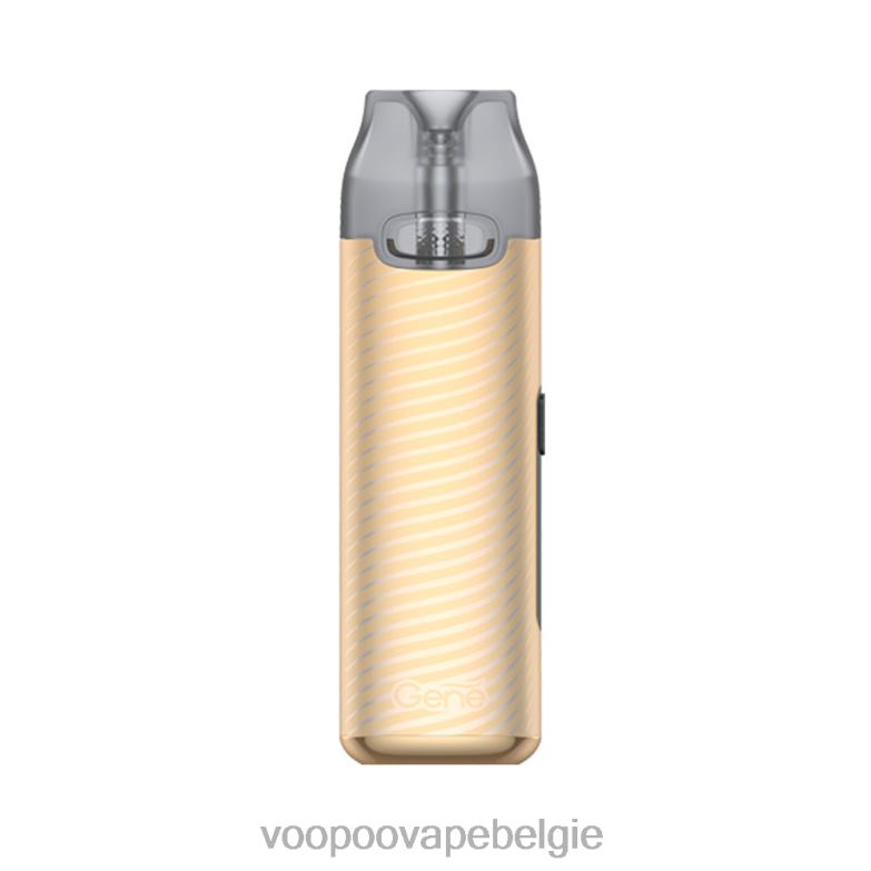 VOOPOO VTHRU PRO uitrusting zijdeachtig goud 4N28V430 VOOPOO Coils Kopen