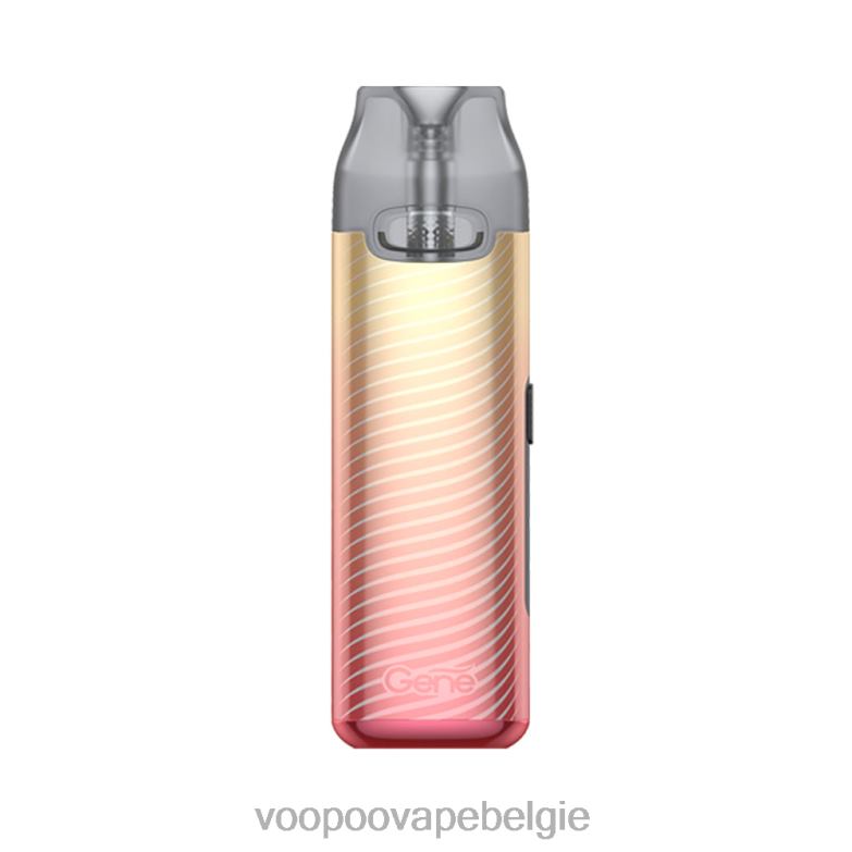 VOOPOO VTHRU PRO uitrusting zijdeachtig roze 4N28V432 VOOPOO Belgie
