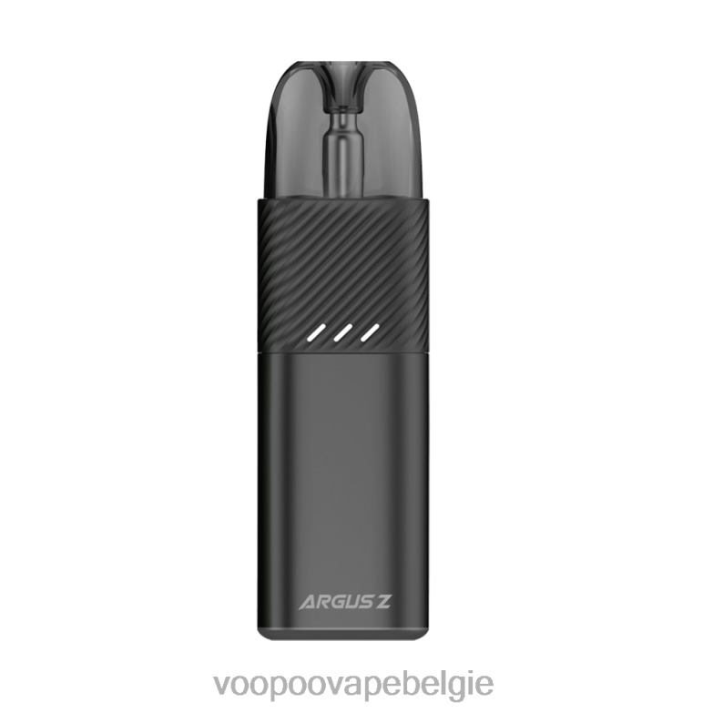 VOOPOO ARGUS Z pod-kit zwart 4N28V118 VOOPOO Pnp Coils België